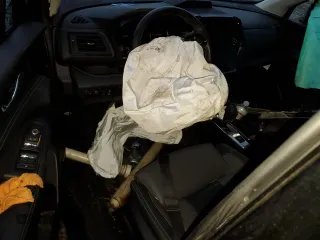2023 Subaru Ascent Onyx Limited z VIN 4S4WMAKD9P3411566, wystawiony jako Copart lot #41627915 z przebiegiem Nie podano mil oraz Szkoda całkowita • Salvage title. Historia ofert i sprzedaży dostępna na DreamBid. Obrazek 8.