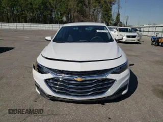 2023 Chevrolet Malibu LS with VIN 1G1ZC5ST3PF199516, listed as a Copart auction lot 50253315 with 30,979 mi miles and Salvage Title. Bid and sale history available at DreamBid. Image 5.