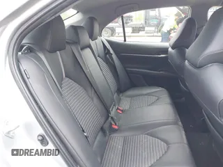 2023 Toyota Camry SE z VIN 4T1G11AK0PU766665, wystawiony jako IAAI lot #42202075 z przebiegiem 59 320 mil mil oraz . Historia ofert i sprzedaży dostępna na DreamBid. Obrazek 8.