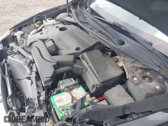 2017 Nissan Altima SV with VIN 1N4AL3APXHC165109, listed as a IAAI auction lot 42447225 with 202,185 mi miles and . Bid and sale history available at DreamBid. Image 10.
