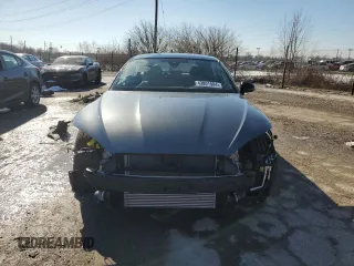 2023 Audi A5 Sportback S line Premium Plus with VIN WAUFACF55PA053337, listed as a Copart auction lot 43801904 with 1,867 mi miles. Bid and sale history available at carsss.com. Image 5.
