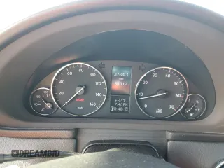 2005 Mercedes-Benz C 230 Kompressor z VIN WDBRF40J35F726895, wystawiony jako Copart lot #51034775 z przebiegiem 31 612 mil mil oraz Szkoda całkowita • Salvage title. Historia ofert i sprzedaży dostępna na DreamBid. Obrazek 9.