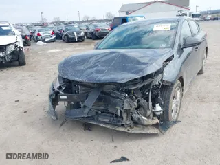 2020 Hyundai Elantra SEL with VIN 5NPD84LF9LH583368, listed as a IAAI auction lot 41847675 with 110,677 mi miles. Bid and sale history available at carsss.com. Image 6.