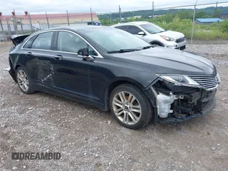 2016 Lincoln MKZ с VIN 3LN6L2J93GR628876, выставлен на аукционе IAAI как лот 42507366 с пробегом 132 149 миль миль и . История ставок и продаж доступна на DreamBid. Изображение 1.