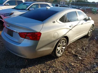 2016 Chevrolet Impala LT with VIN 2G1115S35G9103932, listed as a IAAI auction lot 41886731 with 152,080 mi miles and . Bid and sale history available at DreamBid. Image 4.