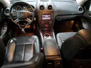 2010 Mercedes-Benz GL-Class GL 450 with VIN 4JGBF7BE3AA579663, listed as a Copart auction lot 79842564 with 161,162 mi miles and Salvage Title. Bid and sale history available at carsss.com. Image 8.