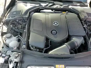 2024 Mercedes-Benz C 300 z VIN W1KAF4HB6RR184228, wystawiony jako Copart lot #70694075 z przebiegiem 15 838 mil mil oraz Szkoda całkowita • Salvage title. Historia ofert i sprzedaży dostępna na DreamBid. Obrazek 15.