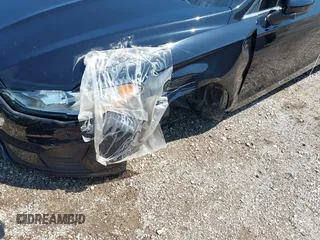 2020 Ford Fusion SE with VIN 3FA6P0HD6LR101129, listed as a IAAI auction lot 39737792 with 18,315 mi miles and . Bid and sale history available at DreamBid. Image 6.