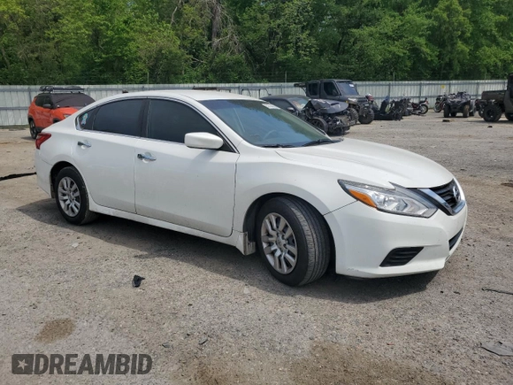 2016 Nissan Altima 2.5 S with VIN 1N4AL3AP2GN353108, listed as a Copart auction lot 52704355 with 111,327 mi miles and Salvage Title. Bid and sale history available at carsss.com. Image 4.