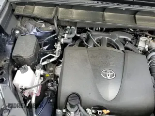 2022 Toyota Highlander XLE с VIN 5TDGZRAH3NS554697, выставлен на аукционе Copart как лот 68740035 с пробегом 13 244 миль миль и Списание • Salvage title. История ставок и продаж доступна на DreamBid. Изображение 17.