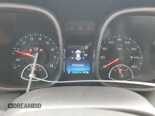 2016 Chevrolet Malibu Limited LT with VIN 1G11C5SA5GU137445, listed as a Copart auction lot 49780185 with 135,324 mi miles and Salvage Title. Bid and sale history available at carsss.com. Image 9.