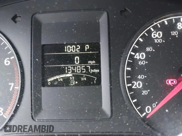 2014 Volkswagen Jetta S with VIN 3VW2K7AJ8EM233080, listed as a IAAI auction lot 42419516 with 134,857 mi miles and . Bid and sale history available at DreamBid. Image 15.
