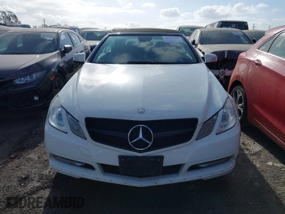 2012 Mercedes-Benz E 350 with VIN WDDKK5KF2CF146778, listed as a IAAI auction lot 41657942 with 132,886 mi miles and . Bid and sale history available at DreamBid. Image 12.