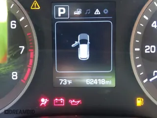 2018 Hyundai Tucson SEL with VIN KM8J3CA4XJU726193, listed as a IAAI auction lot 39087796 with 62,418 mi miles. Bid and sale history available at carsss.com. Image 15.