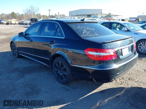 2012 Mercedes-Benz E 350 Luxury with VIN WDDHF8JB8CA526817, listed as a IAAI auction lot 41740110 with Not provided miles and . Bid and sale history available at DreamBid. Image 3.