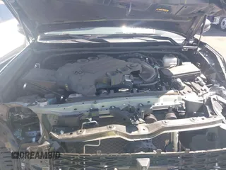 2023 Toyota 4Runner TRD Pro z VIN JTELU5JR3P6167676, wystawiony jako IAAI lot #41861287 z przebiegiem 25 795 mil mil oraz . Historia ofert i sprzedaży dostępna na DreamBid. Obrazek 10.