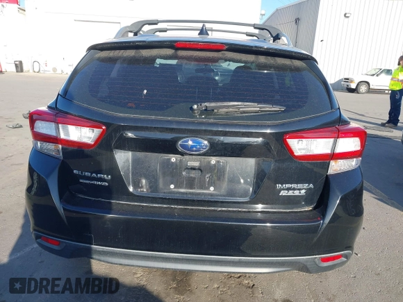 2017 Subaru Impreza Premium with VIN 4S3GTAB63H3721131, listed as a IAAI auction lot 42343352 with 116,939 mi miles and . Bid and sale history available at DreamBid. Image 17.