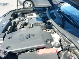 2024 Mitsubishi Outlander SE with VIN JA4T5VA9XRZ065157, listed as a IAAI auction lot 42689189 with 30,073 mi miles and . Bid and sale history available at DreamBid. Image 19.