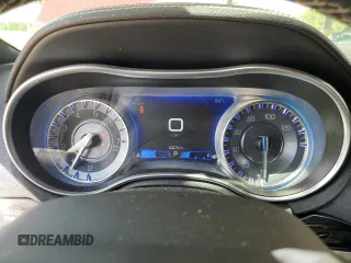 2021 Chrysler 300 S с VIN 2C3CCABG3MH541439, выставлен на аукционе Copart как лот 68441024 с пробегом 63 279 миль миль и Списание • Salvage title. История ставок и продаж доступна на DreamBid. Изображение 9.