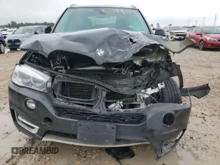 2014 BMW X5 xDrive35i z VIN 5UXKR0C59E0H23070, wystawiony jako Copart lot #55814815 z przebiegiem 113 895 mil mil oraz Szkody całkowita. Historia ofert i sprzedaży dostępna na DreamBid. Obrazek 5.