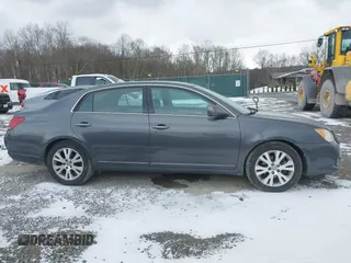 2008 Toyota Avalon XL with VIN 4T1BK36B18U281299, listed as a IAAI auction lot 41245730 with 197,079 mi miles. Bid and sale history available at carsss.com. Image 14.