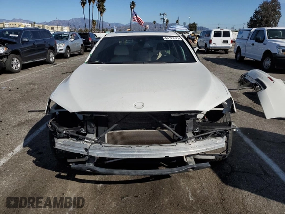2014 BMW 7 Series 750i с VIN WBAYA8C56ED825303, выставлен на аукционе Copart как лот 46189695 с пробегом 77 573 миль миль и Списание • Salvage title. История ставок и продаж доступна на DreamBid. Изображение 5.
