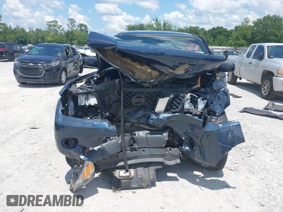 2019 Nissan Frontier SV with VIN 1N6DD0ER2KN742528, listed as a IAAI auction lot 42582947 with 39,615 mi miles and . Bid and sale history available at DreamBid. Image 13.