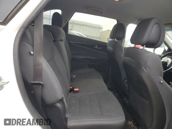 2016 Kia Sorento LX with VIN 5XYPG4A34GG104327, listed as a Copart auction lot 43345775 with 130,325 mi miles and Salvage Title. Bid and sale history available at carsss.com. Image 12.