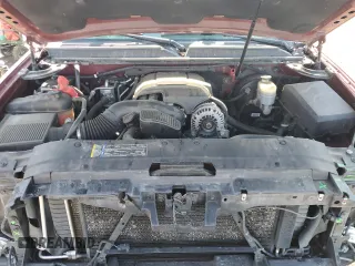2010 GMC Yukon z VIN 1GKUKAE08AR231935, wystawiony jako Copart lot #55510035 z przebiegiem 181 097 mil mil oraz Szkoda całkowita • Salvage title. Historia ofert i sprzedaży dostępna na DreamBid. Obrazek 12.