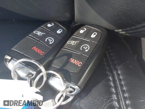 2014 Dodge Durango Limited с VIN 1C4RDJDG6EC539592, выставлен на аукционе IAAI как лот 42126060 с пробегом 114 867 миль миль и . История ставок и продаж доступна на DreamBid. Изображение 11.