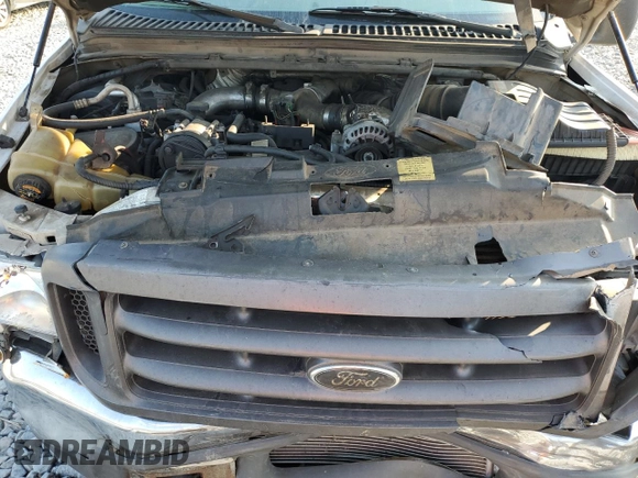 2000 Ford Super Duty F-250 XL with VIN 1FTNF20F9YEB29549, listed as a Copart auction lot 78043114 with 387,545 mi miles and Salvage Title. Bid and sale history available at carsss.com. Image 11.