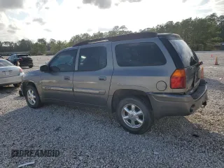 2005 GMC Envoy XL SLE with VIN 1GKES16S756165017, listed as a Copart auction lot 79897394 with 264,743 mi miles and Clean Title. Bid and sale history available at carsss.com. Image 2.