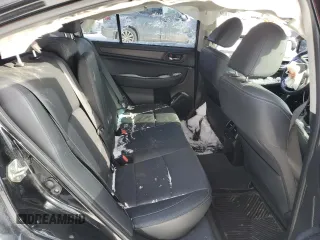2017 Subaru Legacy with VIN 4S3BNCL67H3006030, listed as a Copart auction lot 42017695 with 170,929 mi miles and Salvage title. Bid and sale history available at DreamBid. Image 10.