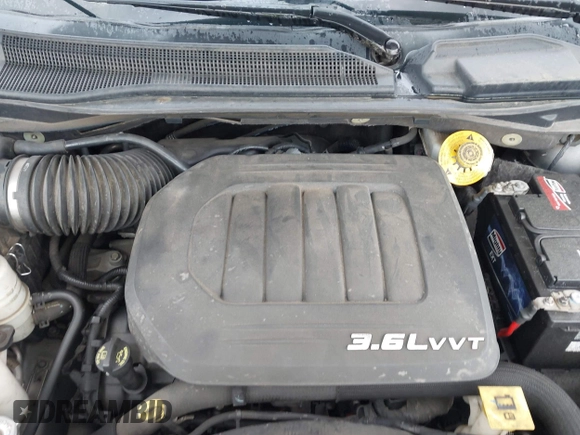 2014 Dodge Grand Caravan SXT with VIN 2C4RDGCG3ER451465, listed as a IAAI auction lot 42111958 with 176,707 mi miles and . Bid and sale history available at DreamBid. Image 10.