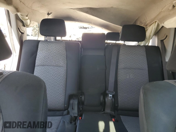 2021 Toyota 4Runner SR5 with VIN JTEMU5JR7M5868047, listed as a Copart auction lot 54008775 with 66,953 mi miles and Salvage title. Bid and sale history available at DreamBid. Image 10.