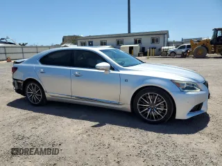 2014 Lexus LS 460 z VIN JTHBL5EF1E5130713, wystawiony jako Copart lot #52404315 z przebiegiem 56 575 mil mil oraz Szkoda całkowita • Salvage title. Historia ofert i sprzedaży dostępna na DreamBid. Obrazek 4.