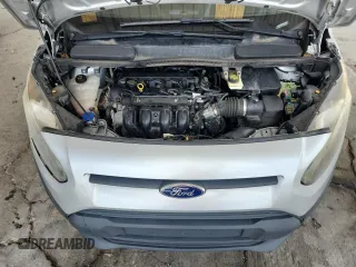 2015 Ford Transit Connect XL с VIN NM0LS7E72F1221749, выставлен на аукционе Copart как лот 61209575 с пробегом 107 085 миль миль и Списание • Salvage title. История ставок и продаж доступна на DreamBid. Изображение 12.