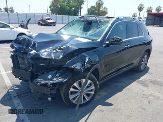 2023 Mercedes-Benz GLE 450 with VIN 4JGFB5KE3PA851283, listed as a IAAI auction lot 42370277 with 67,873 mi miles and . Bid and sale history available at DreamBid. Image 2.