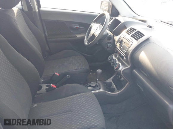 2012 Scion xD with VIN JTKKU4B42C1022447, listed as a IAAI auction lot 41706874 with 220,133 mi miles and . Bid and sale history available at DreamBid. Image 5.