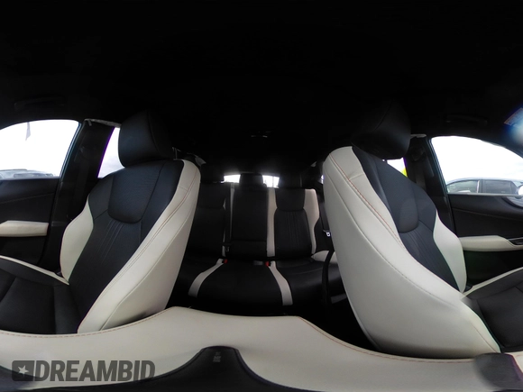 2023 Lexus NX 350h Premium with VIN JTJGKCEZ6P2011257, listed as a IAAI auction lot 41706179 with 4,917 mi miles and . Bid and sale history available at DreamBid. Image 18.