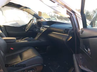 2014 Lexus RX 350 with VIN 2T2BK1BA4EC240238, listed as a IAAI auction lot 41289517 with 141,182 mi miles and . Bid and sale history available at DreamBid. Image 5.