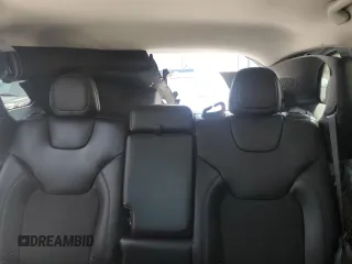 2019 Jeep Cherokee Latitude Plus с VIN 1C4PJLLB9KD429210, выставлен на аукционе Copart как лот 55243425 с пробегом 57 165 миль миль и Чистый • Clean title. История ставок и продаж доступна на DreamBid. Изображение 10.