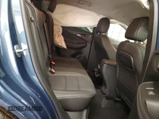 2024 Buick Encore GX Avenir с VIN KL4AMGSL2RB057630, выставлен на аукционе Copart как лот 89081825 с пробегом 6 096 миль миль и Списание • Salvage title. История ставок и продаж доступна на DreamBid. Изображение 11.