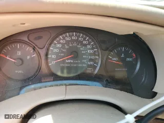 2004 Chevrolet Impala with VIN 2G1WF52E049395347, listed as a Copart auction lot 74859444 with 0 mi miles and Salvage Title. Bid and sale history available at carsss.com. Image 9.