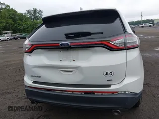 2015 Ford Edge SE z VIN 2FMTK4G87FBC18076, wystawiony jako IAAI lot #42536718 z przebiegiem 180 790 mil mil oraz . Historia ofert i sprzedaży dostępna na DreamBid. Obrazek 16.