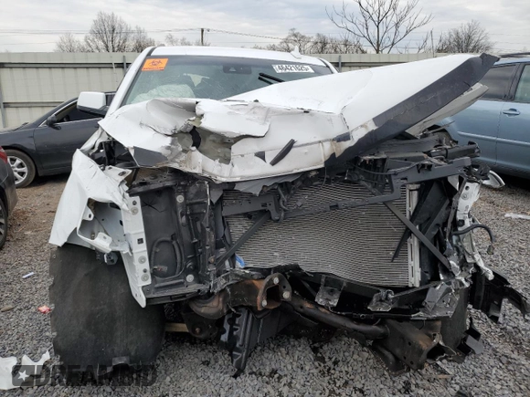 2015 Chevrolet Tahoe LT z VIN 1GNSKBKC7FR617932, wystawiony jako Copart lot #46421625 z przebiegiem Nie podano mil oraz Szkoda całkowita • Salvage title. Historia ofert i sprzedaży dostępna na DreamBid. Obrazek 5.