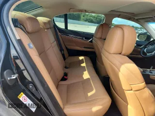 2013 Lexus GS 350 with VIN JTHBE1BL8D5018325, listed as a Copart auction lot 64582245 with 161,472 mi miles and Clean title. Bid and sale history available at DreamBid. Image 10.