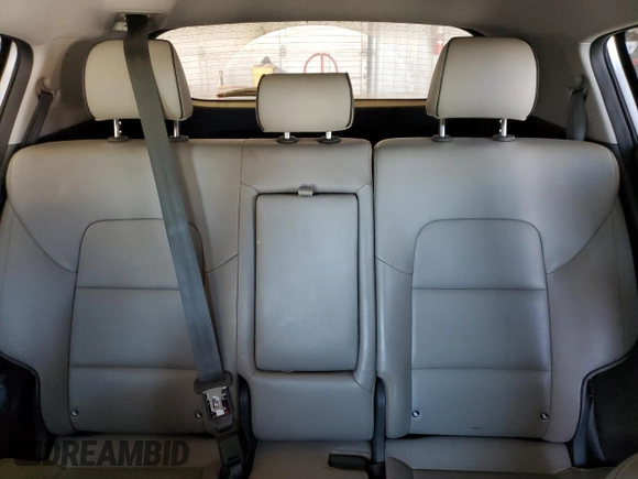 2019 Kia Sportage EX with VIN KNDPNCAC3K7504952, listed as a Copart auction lot 49493115 with 177,623 mi miles and Salvage title. Bid and sale history available at DreamBid. Image 10.