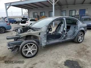 2017 Chevrolet SS с VIN 6G3F15RW2HL308733, выставлен на аукционе Copart как лот 58954895 с пробегом Не указан миль и Списание • Salvage title. История ставок и продаж доступна на DreamBid. Изображение 1.