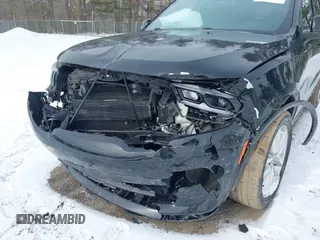 2021 Dodge Durango GT Plus z VIN 1C4RDJDG4MC664136, wystawiony jako IAAI lot #41609333 z przebiegiem 69 400 mil mil oraz . Historia ofert i sprzedaży dostępna na DreamBid. Obrazek 6.